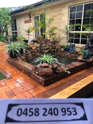 Montrose - Hervey Bay Accommodation 2