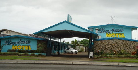 Moondarra Motel - Hervey Bay Accommodation 0