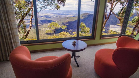 Moonya Lodge - Hervey Bay Accommodation 1