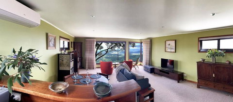 Moonya Lodge - Hervey Bay Accommodation 2