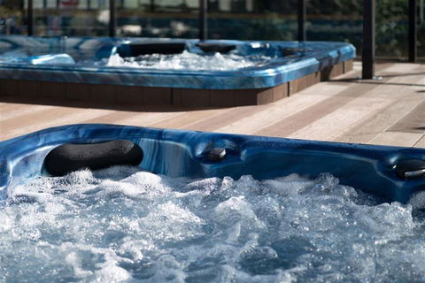 MODERN Twin Units In Surfers Paradise - Q Stay - Tourism Hervey Bay 1