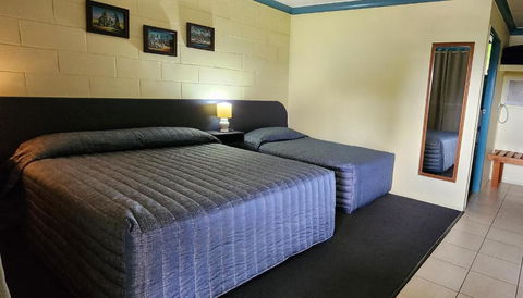 Nanango Antler Motel - Hervey Bay Accommodation 0