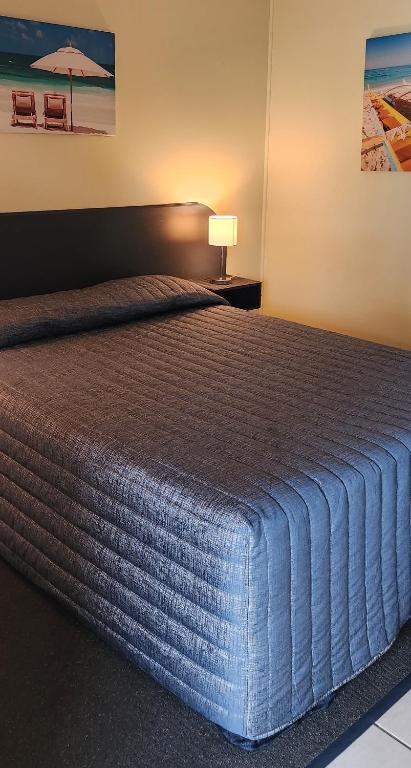 Nanango Antler Motel - Hervey Bay Accommodation 3
