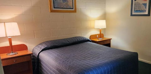 Nanango Antler Motel - Hervey Bay Accommodation 2