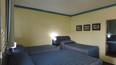 Nanango Antler Motel - Hervey Bay Accommodation 1