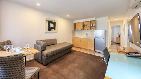 New Crossing Place Motel - Hervey Bay Accommodation 2