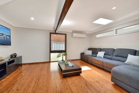 NEW PropertyBreezy Bayside Haven At Brightwaters - Hervey Bay Accommodation 2