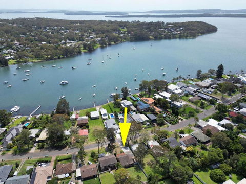 NEW PropertyBreezy Bayside Haven At Brightwaters - Hervey Bay Accommodation 0