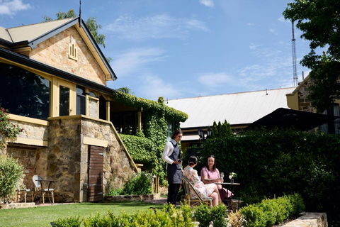 Mount Lofty House & Estate Adelaide Hills - Tourism Hervey Bay 3