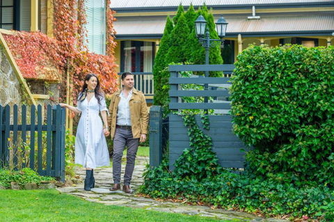 Mount Lofty House & Estate Adelaide Hills - Tourism Hervey Bay 2