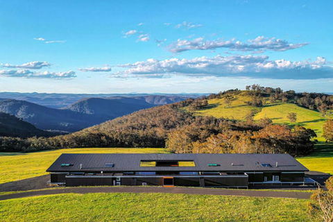 Mountain Top Bilpin, Studio 1 Isyd - Hervey Bay Accommodation 2