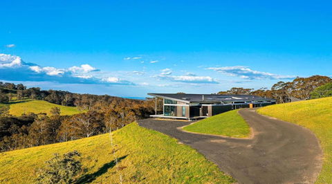 Mountain Top Bilpin, Studio 2 Isyd - Hervey Bay Accommodation 3