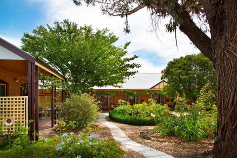Motel Maldon - Hervey Bay Accommodation 3