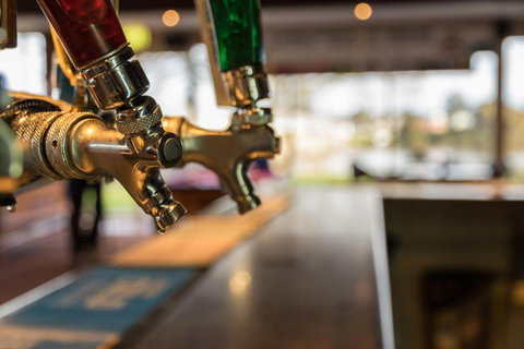 Moruya Waterfront Hotel Motel - Hervey Bay Accommodation 1