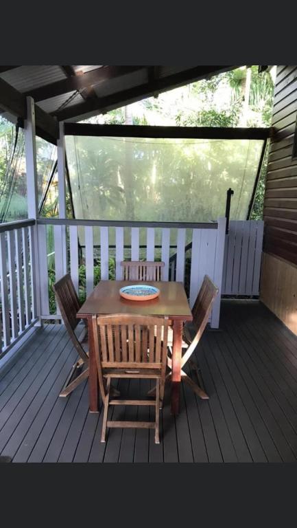 Mossman Gorge Bed And Breakfast - Hervey Bay Accommodation 3