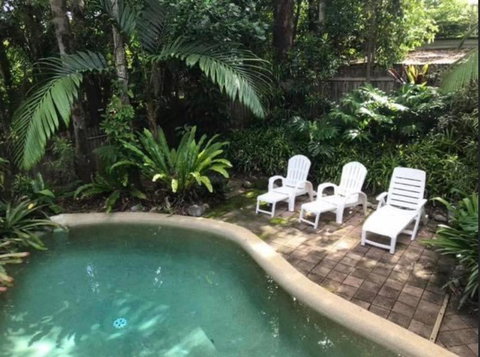 Mossman Gorge Bed And Breakfast - Hervey Bay Accommodation 2