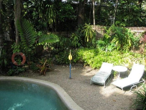 Mossman Gorge Bed And Breakfast - Hervey Bay Accommodation 1