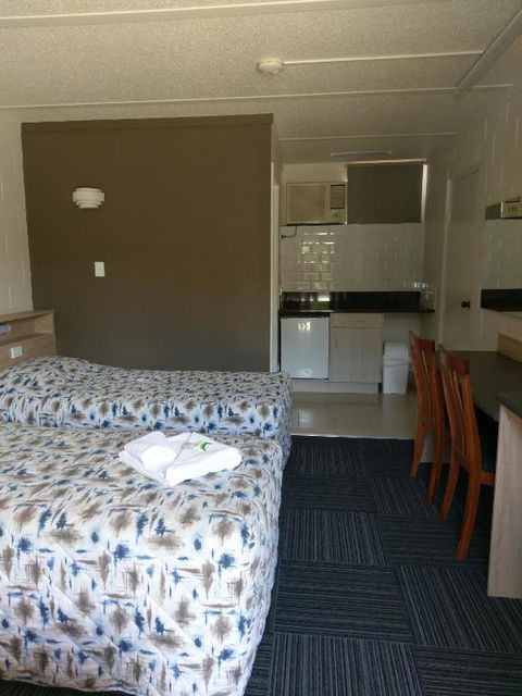 Motel Monaco - Tourism Hervey Bay 3