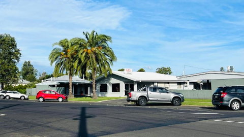Motel Myall - Tourism Hervey Bay 1