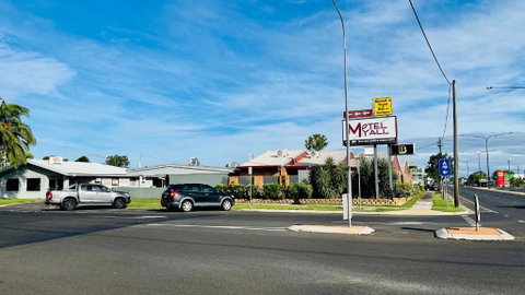 Motel Myall - Tourism Hervey Bay 2