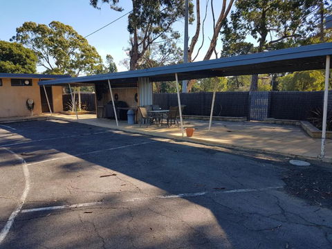 Motel Traralgon - Hervey Bay Accommodation 3