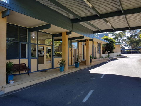 Motel Traralgon - Hervey Bay Accommodation 0