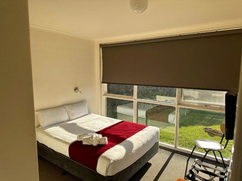 Motel Traralgon - Hervey Bay Accommodation 2