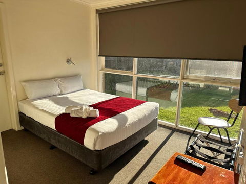 Motel Traralgon - Hervey Bay Accommodation 1