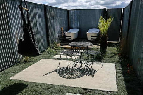 Motel3858 - Hervey Bay Accommodation 1