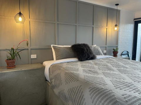Motel3858 - Hervey Bay Accommodation 2