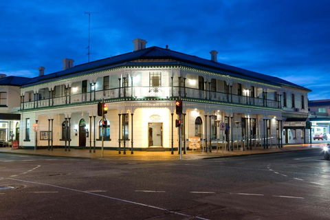 Mount Gambier Hotel - Hervey Bay Accommodation 2