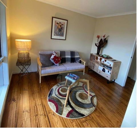 Mount Hope Estate Vineyard - Hervey Bay Accommodation 1