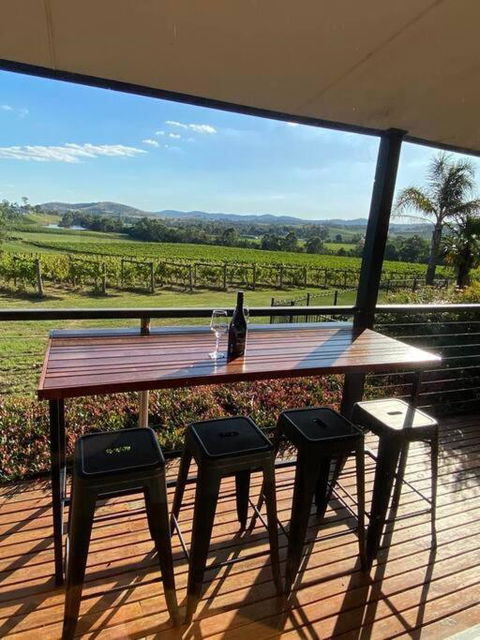 Mount Hope Estate Vineyard - Hervey Bay Accommodation 3