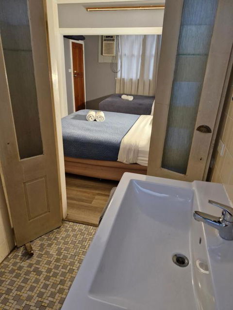 Mount View Motel - Hervey Bay Accommodation 2