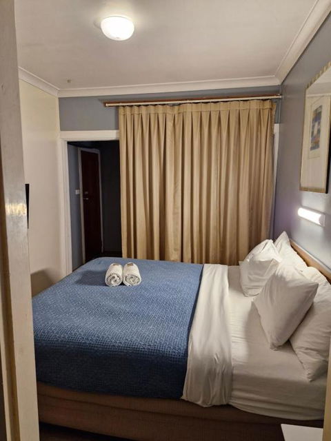 Mount View Motel - Hervey Bay Accommodation 1