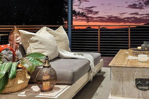 Mountain View Escape - Hervey Bay Accommodation 1