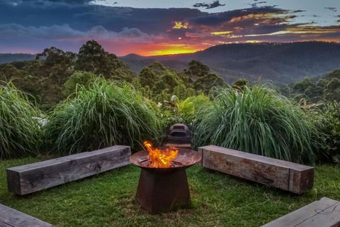 Mountain View Escape - Hervey Bay Accommodation 0
