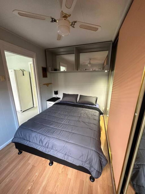 Mountain View - Hervey Bay Accommodation 0