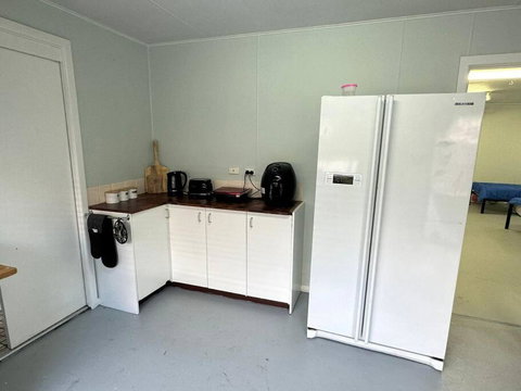 Mountain View - Hervey Bay Accommodation 1