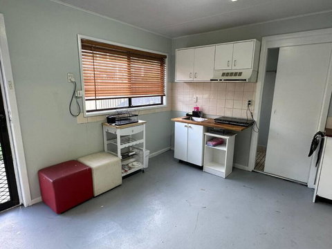 Mountain View - Hervey Bay Accommodation 2