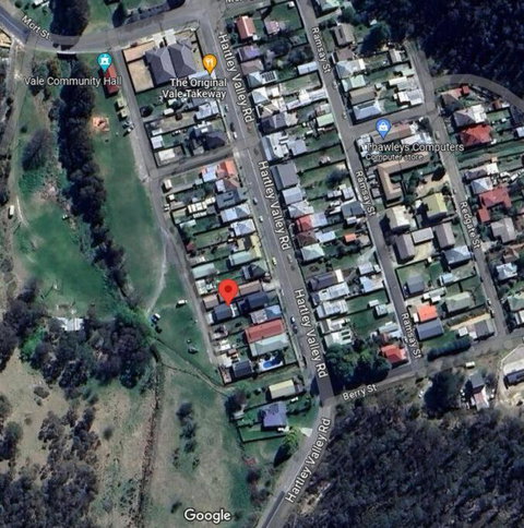 Mountain View - Hervey Bay Accommodation 3