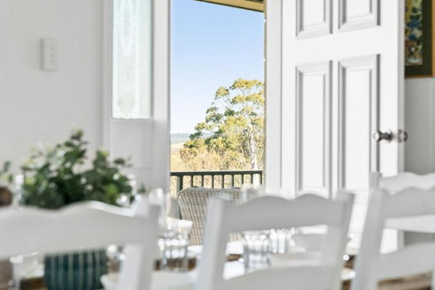 Mountain Views Milton - Hervey Bay Accommodation 1