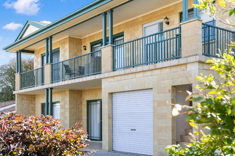 Mountain Views Milton - Hervey Bay Accommodation 3