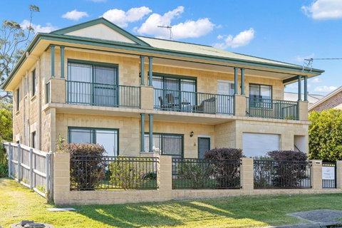 Mountain Views Milton - Hervey Bay Accommodation 2