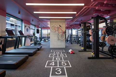 Moxy Sydney Airport - Tourism Hervey Bay 3