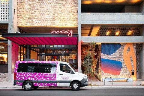 Moxy Sydney Airport - Tourism Hervey Bay 1