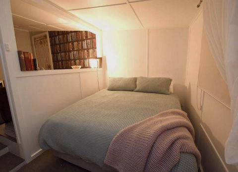 Mt Lyll (Back Cabin)@Lettes Bay - Tourism Hervey Bay 3