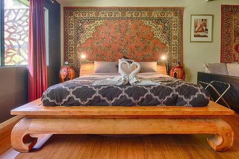 Mudstone Suites - Tourism Hervey Bay 1