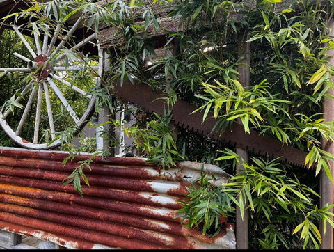 Mudstone Suites - Tourism Hervey Bay 3