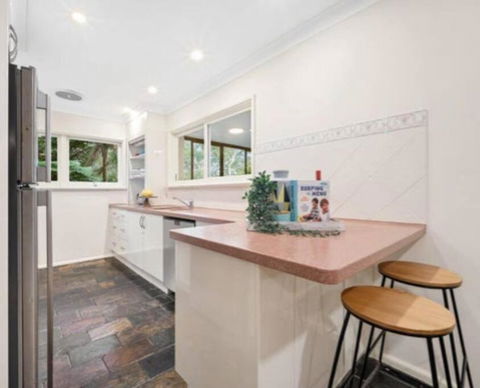 Mulberry Heaven Scene - Hervey Bay Accommodation 2